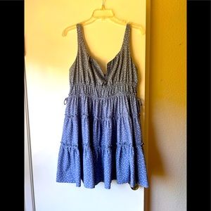 Cute summer dress!